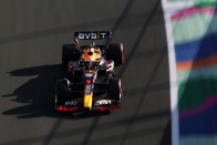 F1: Verstappen érinthetetlen, szenved a Ferrari 1