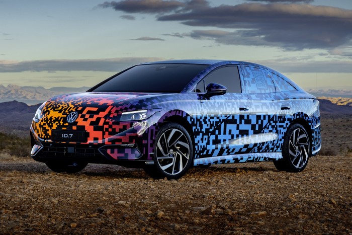 Visszavágná benzines és dízelautóit a Volkswagen 6