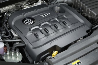 Visszavágná benzines és dízelautóit a Volkswagen