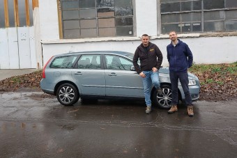 Sose lesz ennél jobb autó használtan?