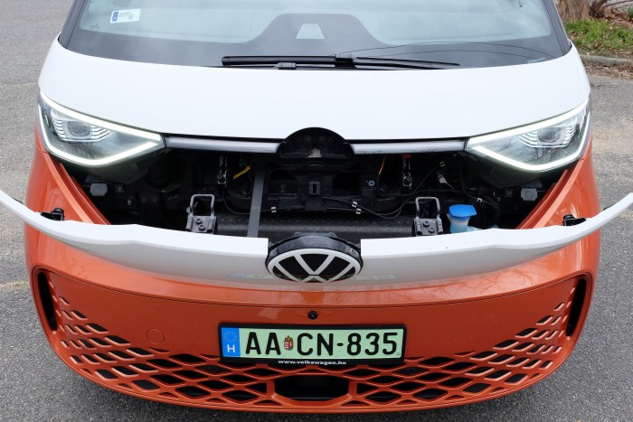 21 év kellett hozzá, de csak megcsinálták a legkívánatosabb Volkswagent 14