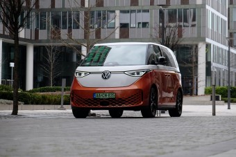 21 év kellett hozzá, de csak megcsinálták a legkívánatosabb Volkswagent