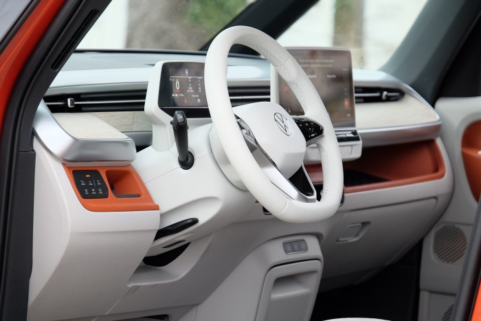 21 év kellett hozzá, de csak megcsinálták a legkívánatosabb Volkswagent 8