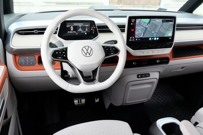 21 év kellett hozzá, de csak megcsinálták a legkívánatosabb Volkswagent 15