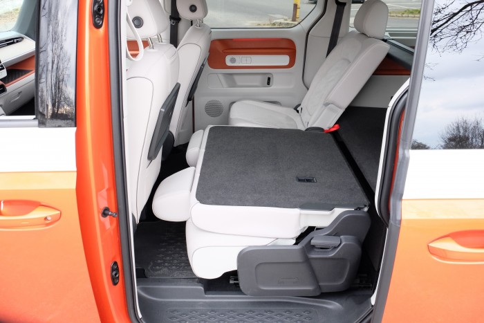 21 év kellett hozzá, de csak megcsinálták a legkívánatosabb Volkswagent 13