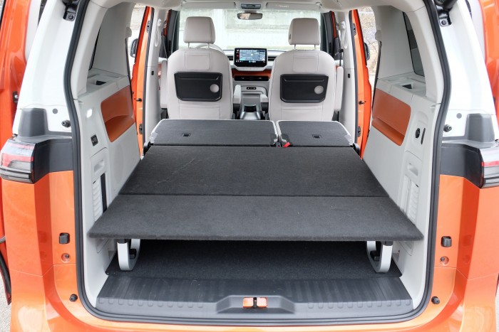 21 év kellett hozzá, de csak megcsinálták a legkívánatosabb Volkswagent 10