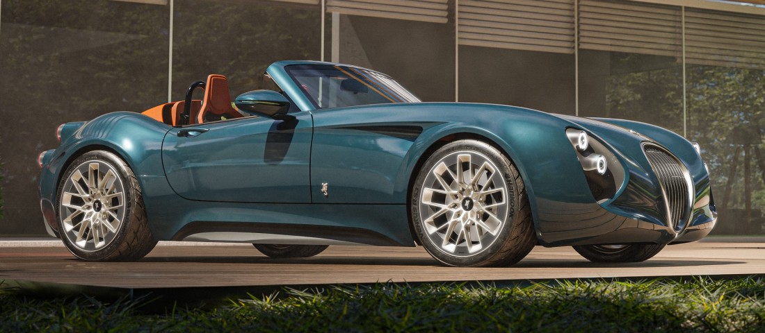 Nincs olyan gazdag, aki megvehetné ezeket az autókat