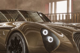 Nincs olyan gazdag, aki megvehetné ezeket az autókat