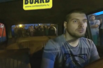 Zsiguli vs. Porsche - 