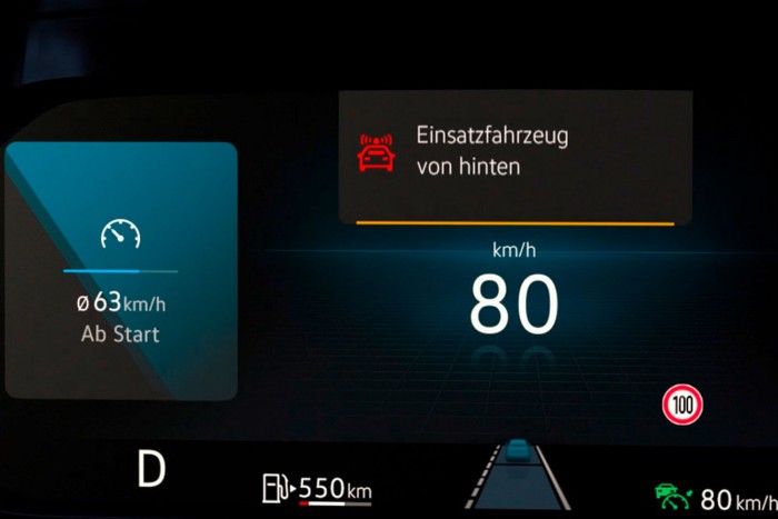 Szeretnél beszélő autót? Lehet, már most is olyanban ülsz 7