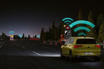 Szeretnél beszélő autót? Lehet, már most is olyanban ülsz