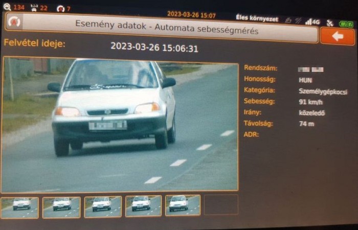 Két suzukis nagyot ment Szarvasgedén, ahogy a rendőrség fogalmazott: “Jól kikormozták” 2 | Vezess Két suzukis nagyot ment Szarvasgedén, ahogy a rendőrség fogalmazott: “Jól kikormozták” 2