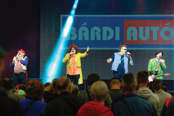 AutoTech Future Expo&Show 2023 3 | Vezess AutoTech Future Expo&Show 2023 3