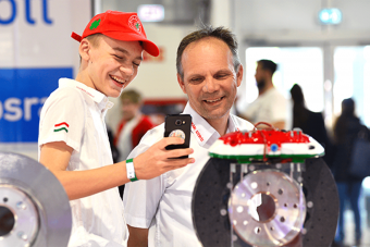 AutoTech Future Expo&Show 2023