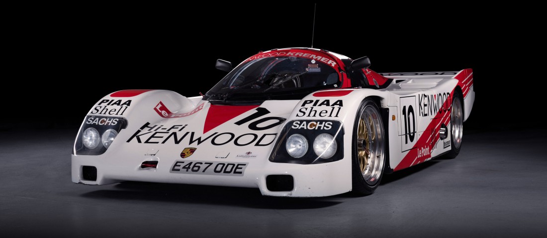 Ezzel az autóval tuti, hogy mindig megállítanak a rendőrök