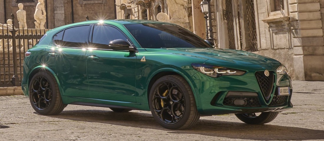 Százéves a legszerencsésebb sportautómárka