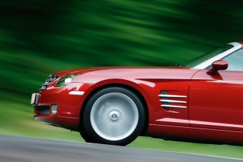 Kevés autórajongónak jut eszébe, pedig 3 millióért nincs ennél különlegesebb típus