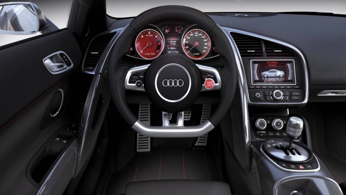 Gázolajszag és pompa: ilyen lett volna a turbódízel szupersportkocsi 2