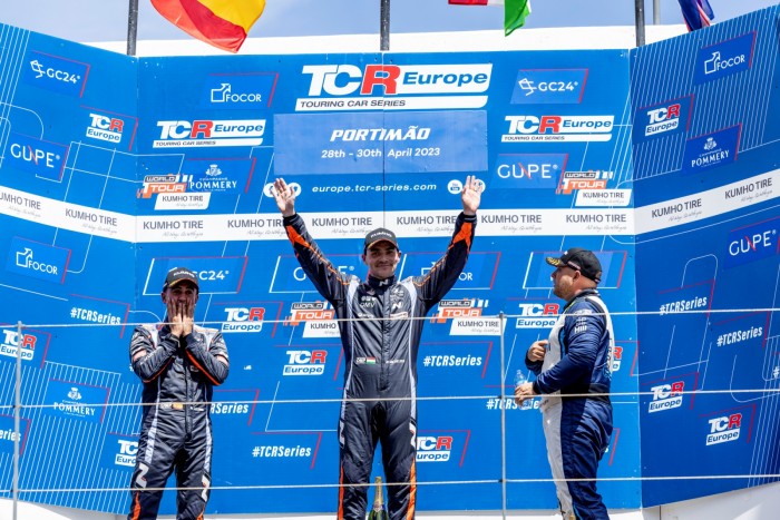 Történelmi sikert aratott Michelisz Norbert 1 | Vezess Történelmi sikert aratott Michelisz Norbert 1