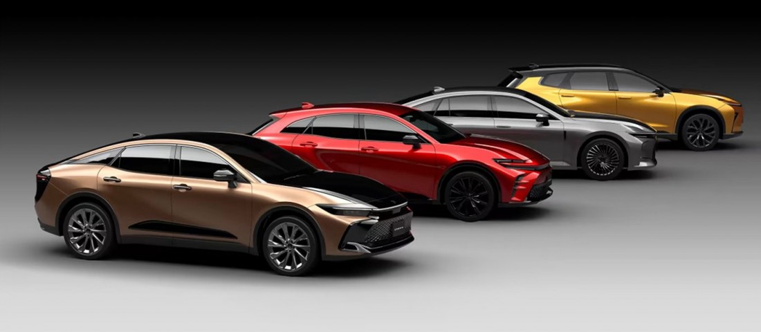 Újabb autó kap hidrogénhajtást