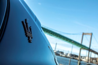 Villanymotorokat kapott az olasz luxusautó