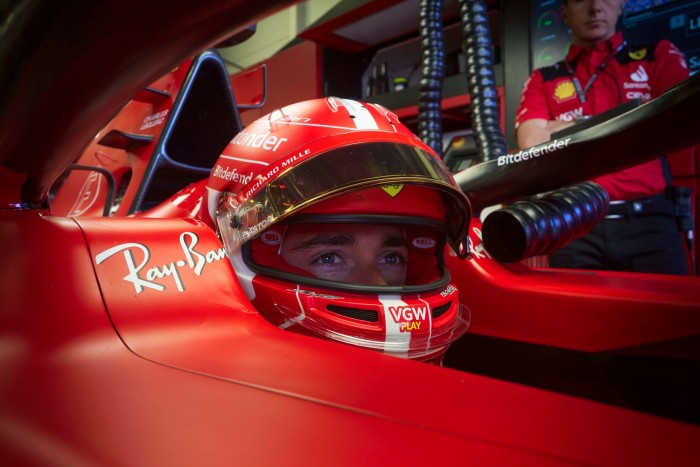 F1: Félreértés okozott zűrt a Ferrarinál 2 | Vezess F1: Félreértés okozott zűrt a Ferrarinál 2