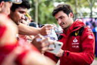 F1: Leclerc a Mercedesszel tárgyalhat 1