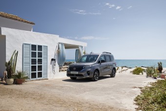 Családokat érintő bejelentést tett a Nissan