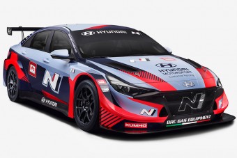 Michelisz bejelentette, hol versenyez idén