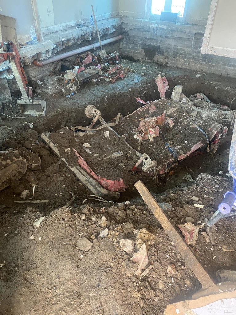 Ezért rizikós, ha egykori illegális szeméttelepre épül a házad 1