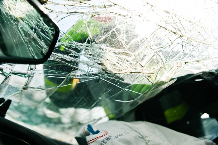 Erős fotókat közölt a Katasztrófavédelem, jobb, ha ezt nem éled át 3