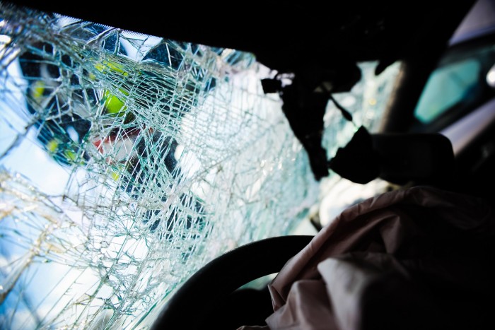 Erős fotókat közölt a Katasztrófavédelem, jobb, ha ezt nem éled át 5