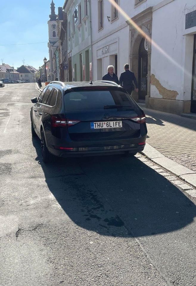 Ez eddig a kedvenc egyedi rendszámunk 2023-ban 1 | Vezess Ez eddig a kedvenc egyedi rendszámunk 2023-ban 1