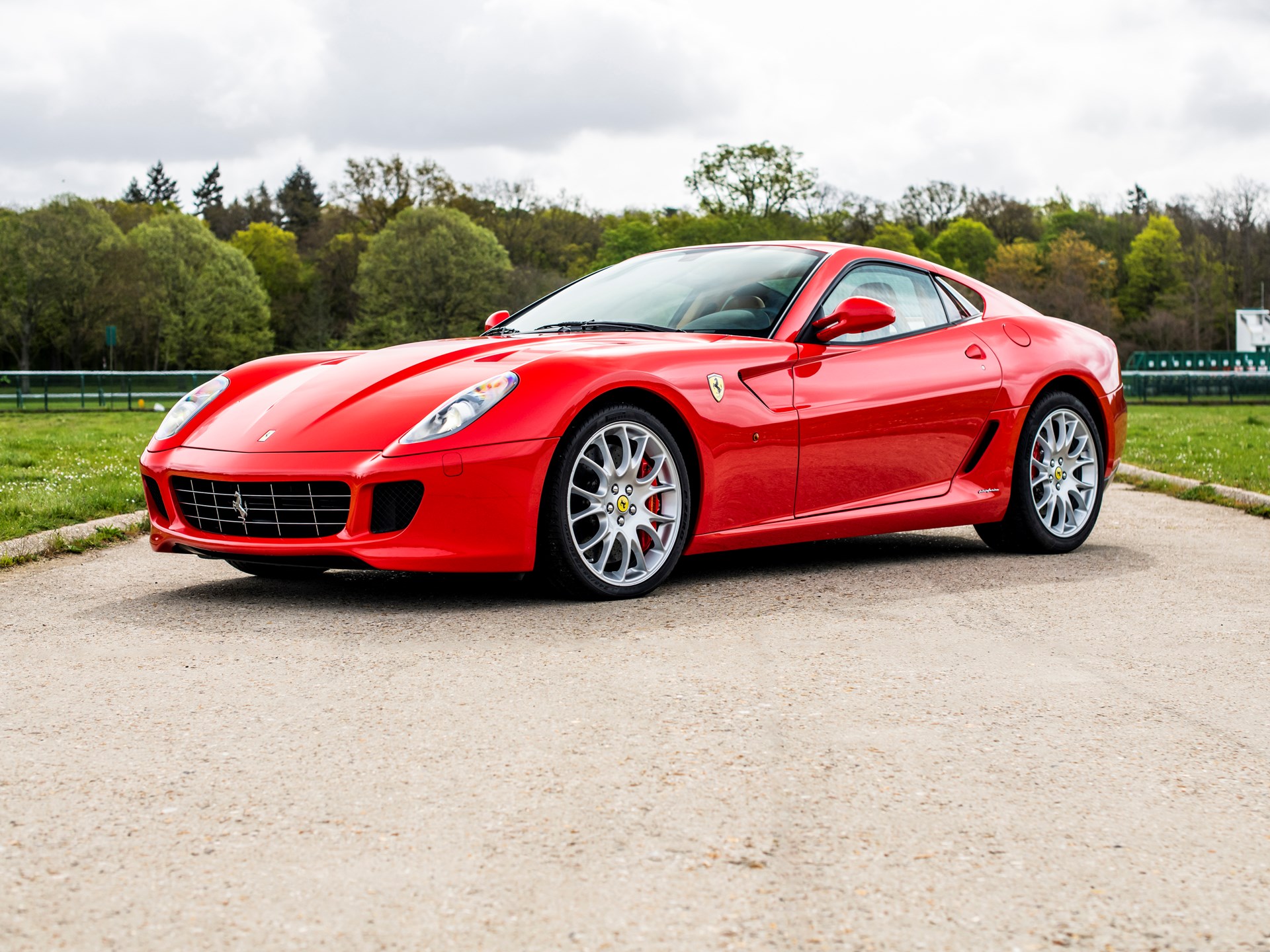 Újként fanyalogva kerülték a vevők ezt a Ferrarit, ma viszont megőrülnek érte 1