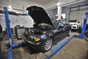 Gond lehet a műszaki vizsgáztatással itthon