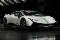 Limitált kiadásokkal ünnepel a Lamborghini 18