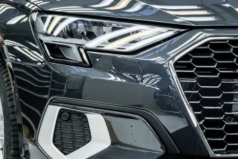 Ez a legszebb hétköznapi autó a tudomány szerint