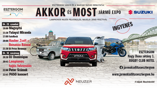 1920-as Ford T-modellt állítanak ki Esztergomban 1 | Vezess 1920-as Ford T-modellt állítanak ki Esztergomban 1