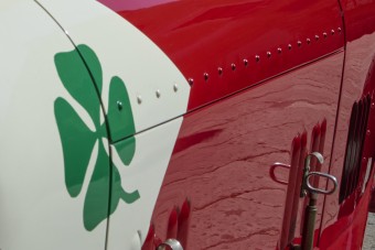 Százéves a legszerencsésebb sportautómárka