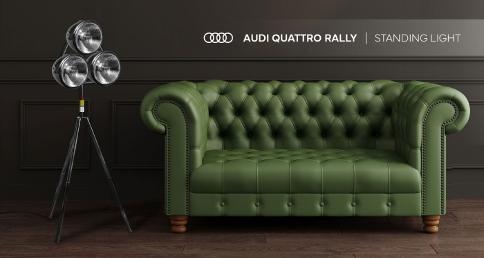 Így viheted a lakásba az autódat 2