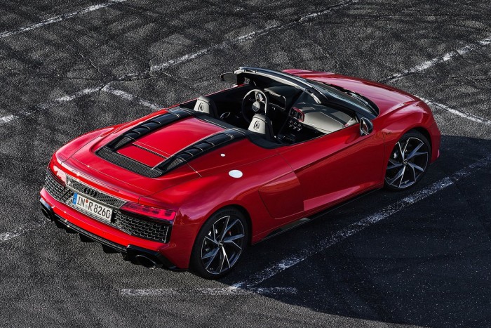 Ezek most a legdrágább új autók itthon 11