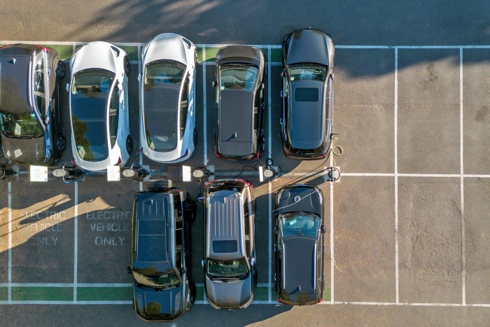 Áttörés jöhet az autózásban?