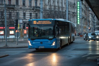 Elképesztő dolog derült ki a 3-as metró pótlásáról