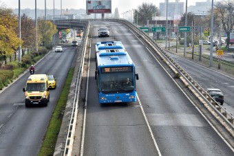 Nagy autós bejelentést tettek a ferihegyi reptérről
