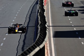 F1: Hivatalos, így újul meg a sprinthétvége