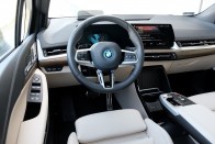 Családi BMW, őrült erővel, zöld rendszámmal 70