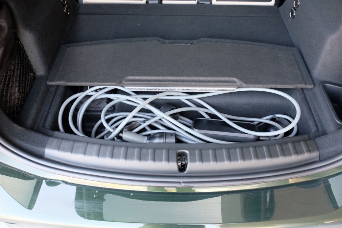 Családi BMW, őrült erővel, zöld rendszámmal 13