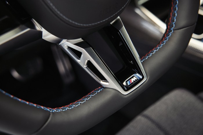 Nincs ennél erősebb, gyorsabb elektromos BMW 15