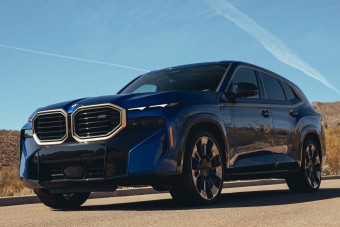 Tízmilliókat nyerhetnek az unatkozó BMW-sek