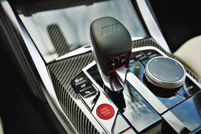 Atipikus BMW érkezett Magyarországra 17